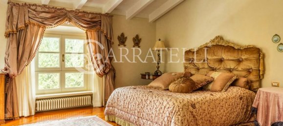 5 bedrooms Villa in Montespertoli, Italy No. 193887 19