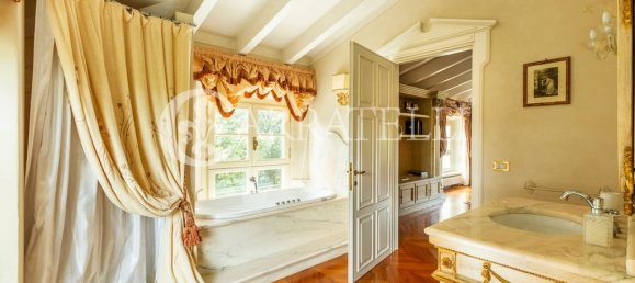 5 bedrooms Villa in Montespertoli, Italy No. 193887 20