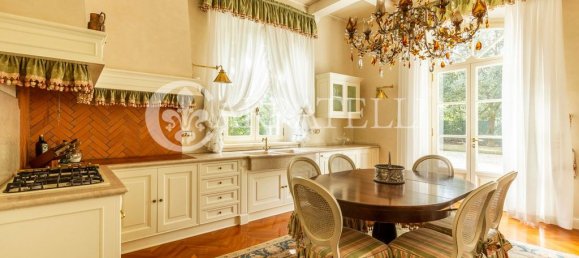 5 bedrooms Villa in Montespertoli, Italy No. 193887 12