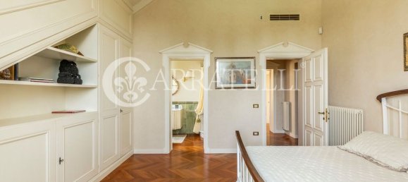 5 bedrooms Villa in Montespertoli, Italy No. 193887 24