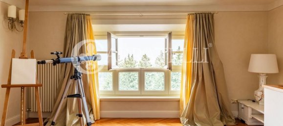 5 bedrooms Villa in Montespertoli, Italy No. 193887 30