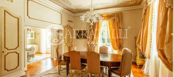 5 bedrooms Villa in Montespertoli, Italy No. 193887 10