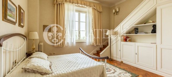 5 bedrooms Villa in Montespertoli, Italy No. 193887 23