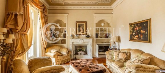5 bedrooms Villa in Montespertoli, Italy No. 193887 8