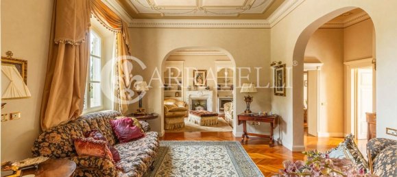5 bedrooms Villa in Montespertoli, Italy No. 193887 7