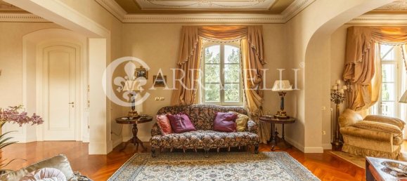 5 bedrooms Villa in Montespertoli, Italy No. 193887 9