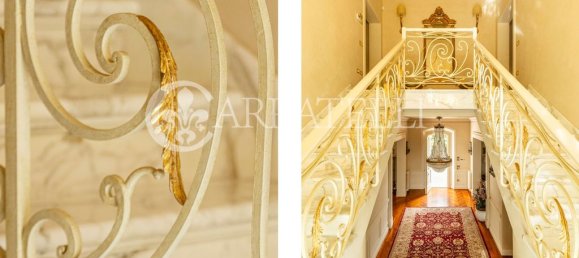 5 bedrooms Villa in Montespertoli, Italy No. 193887 17