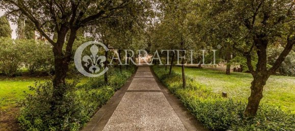 5 bedrooms Villa in Montespertoli, Italy No. 193887 40