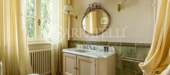 5 bedrooms Villa in Montespertoli, Italy No. 193887 25