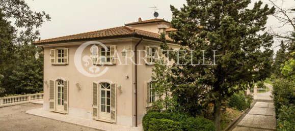 5 bedrooms Villa in Montespertoli, Italy No. 193887 36