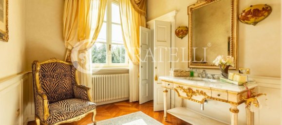 5 bedrooms Villa in Montespertoli, Italy No. 193887 15