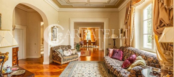 5 bedrooms Villa in Montespertoli, Italy No. 193887 6