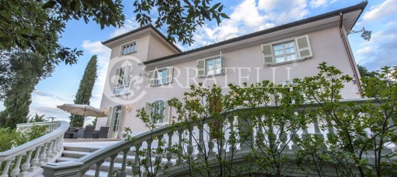 5 bedrooms Villa in Montespertoli, Italy No. 193887 2