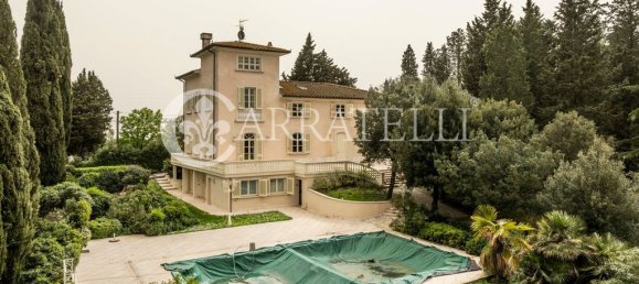 5 bedrooms Villa in Montespertoli, Italy No. 193887 34