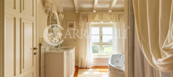 5 bedrooms Villa in Montespertoli, Italy No. 193887 22