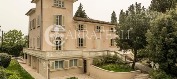 5 bedrooms Villa in Montespertoli, Italy No. 193887 35