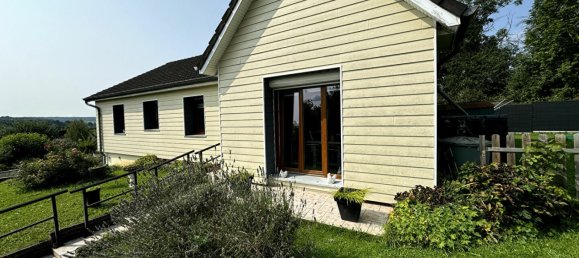 Дом с 4 спальнями в Франшвиль, Франция № 237412 13