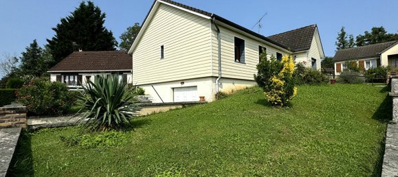 Дом с 4 спальнями в Франшвиль, Франция № 237412 14