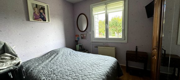 Дом с 4 спальнями в Франшвиль, Франция № 237412 8