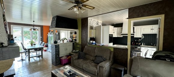 Дом с 4 спальнями в Франшвиль, Франция № 237412 3