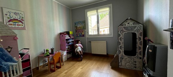 Дом с 4 спальнями в Франшвиль, Франция № 237412 9