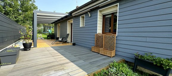 Дом с 4 спальнями в Франшвиль, Франция № 237412 11