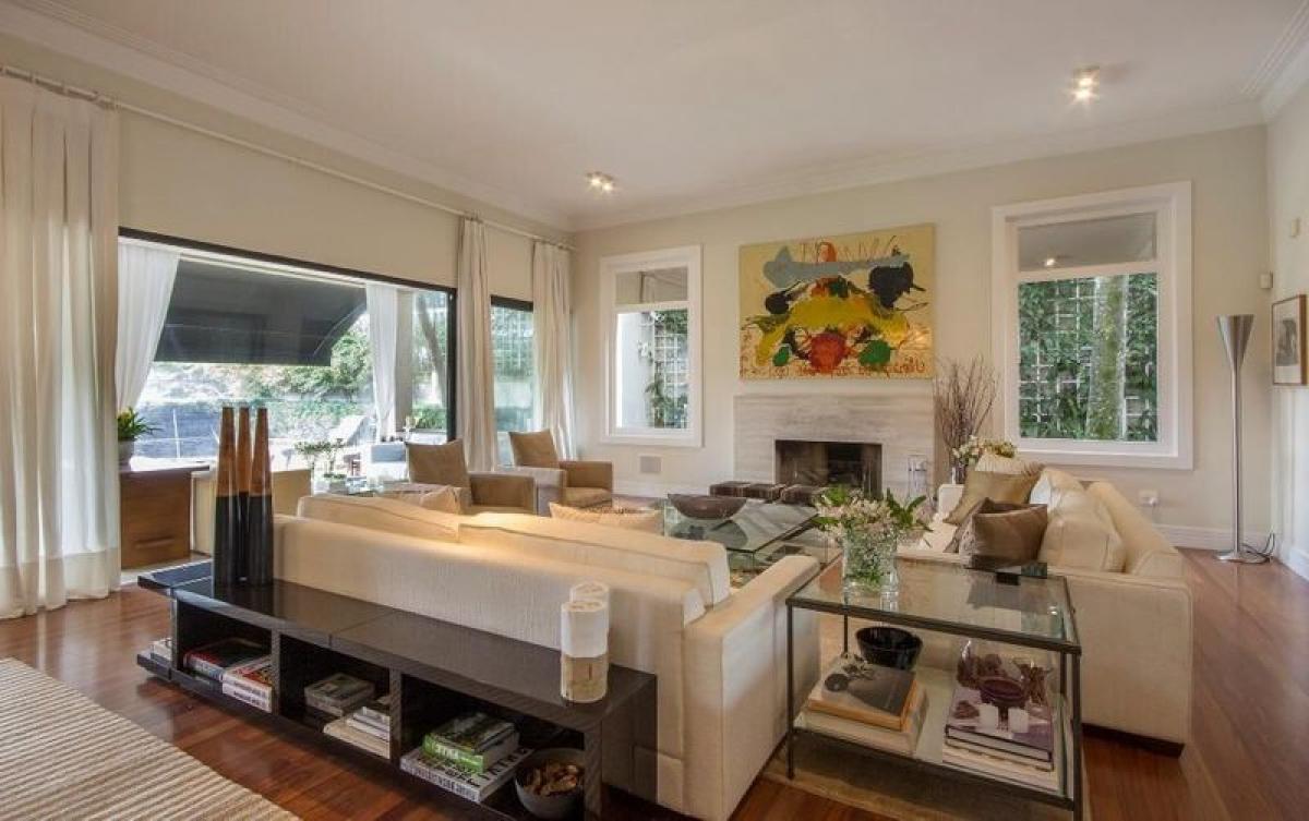 4 Schlafzimmer Haus in Sao Paulo, Brazil, Nr. 440787