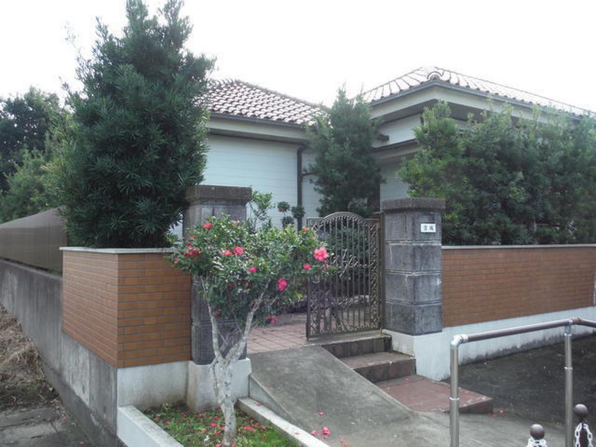 8 غرف نوم منزل في Chiba, Japan رقم 1233