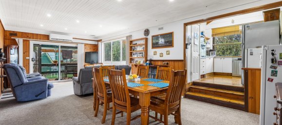 5 Schlafzimmer Haus in Leongatha, Australia, Nr. 1007 8