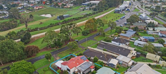 5 Schlafzimmer Haus in Leongatha, Australia, Nr. 1007 2