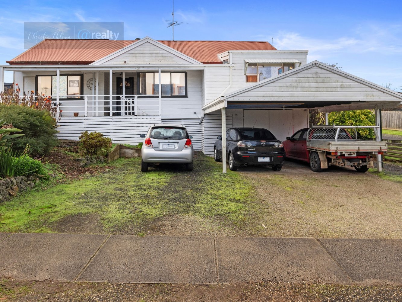 5 Schlafzimmer Haus in Leongatha, Australia, Nr. 1007