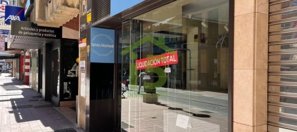 Gewerbliche Immobilie in Leon, Spain 90m², Nr. 25808 6