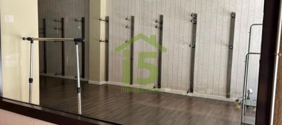 Gewerbliche Immobilie in Leon, Spain 90m², Nr. 25808 9