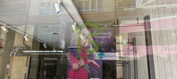 Gewerbliche Immobilie in Leon, Spain 90m², Nr. 25808 7