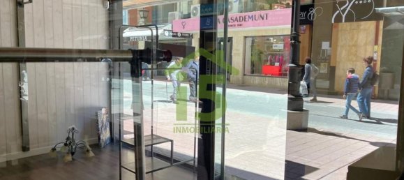 Gewerbliche Immobilie in Leon, Spain 90m², Nr. 25808 8