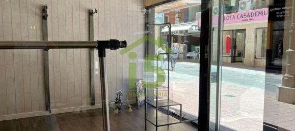 Gewerbliche Immobilie in Leon, Spain 90m², Nr. 25808 11