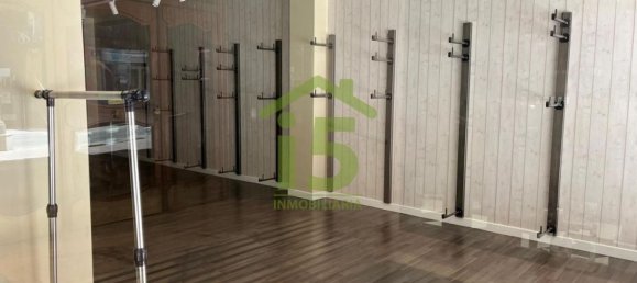 Gewerbliche Immobilie in Leon, Spain 90m², Nr. 25808 4