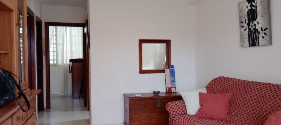 Квартира с 1 спальней в Бенидорм, Испания № 84679 26