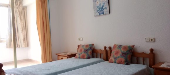 Квартира с 1 спальней в Бенидорм, Испания № 84679 30