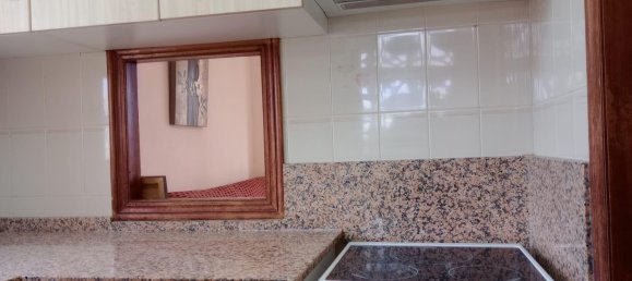 Квартира с 1 спальней в Бенидорм, Испания № 84679 4