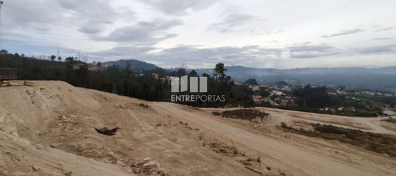 300m² Land in Amarante, Portugal No. 45748 17
