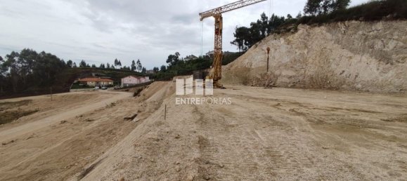 300m² Land in Amarante, Portugal No. 45748 26