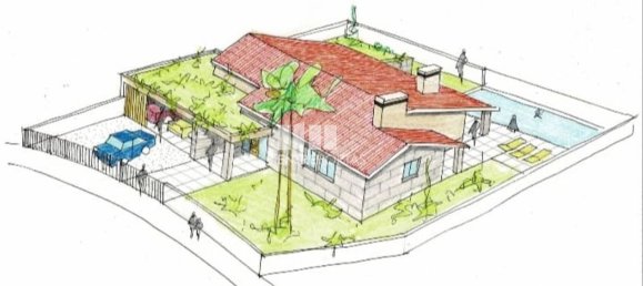 300m² Land in Amarante, Portugal No. 45748 4