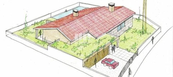 300m² Land in Amarante, Portugal No. 45748 18