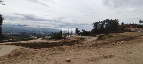 300m² Land in Amarante, Portugal No. 45748 25