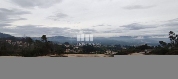 300m² Land in Amarante, Portugal No. 45748 5