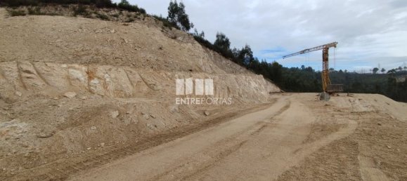 300m² Land in Amarante, Portugal No. 45748 12