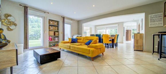 Casa T5 em Moselle, France N.º 337674 8