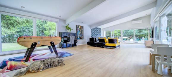 Casa T5 em Moselle, France N.º 337674 7