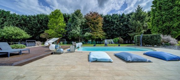 Casa T5 em Moselle, France N.º 337674 2